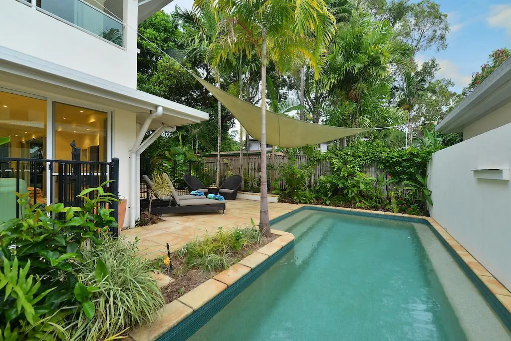 Reef Villa Port Douglas Australia