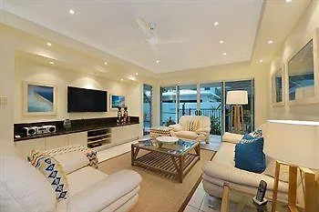Reef Villa Port Douglas Australia